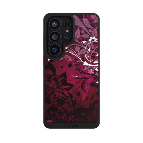 Samsung Galaxy S26 Ultra NIVOpure Floral pattern Helen