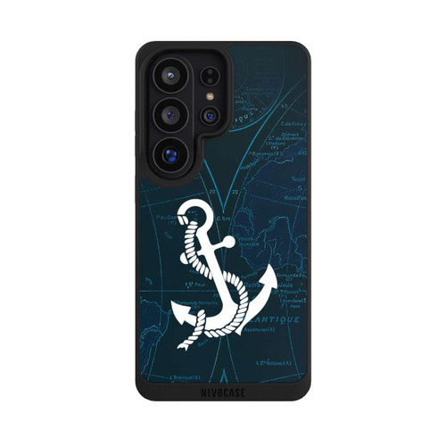 Samsung Galaxy S26 Ultra NIVOpure Sailors Style