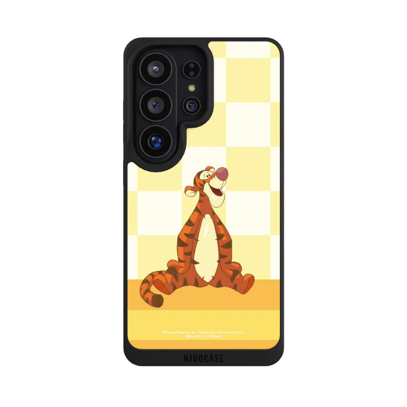Galaxy S26 Ultra NIVOpure Tigger