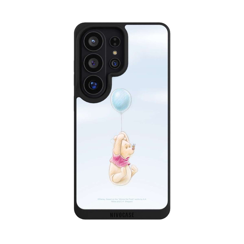 Galaxy S26 Ultra NIVOpure Winnie Puuh Balloon