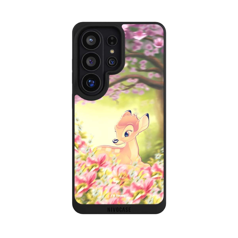 Galaxy S26 Ultra NIVOpure Cute Bambi