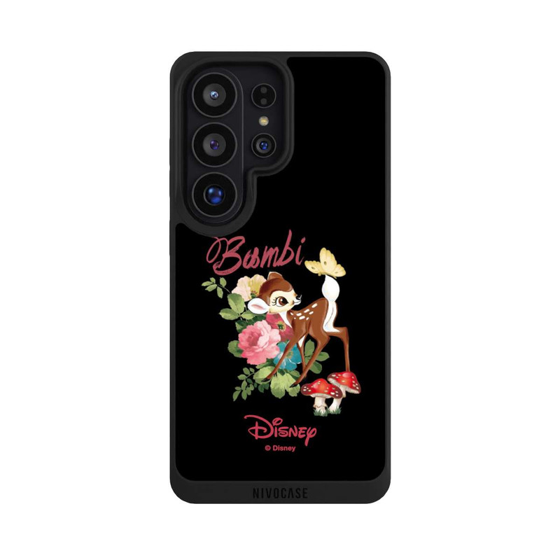 Galaxy S26 Ultra NIVOpure Bambi Retro