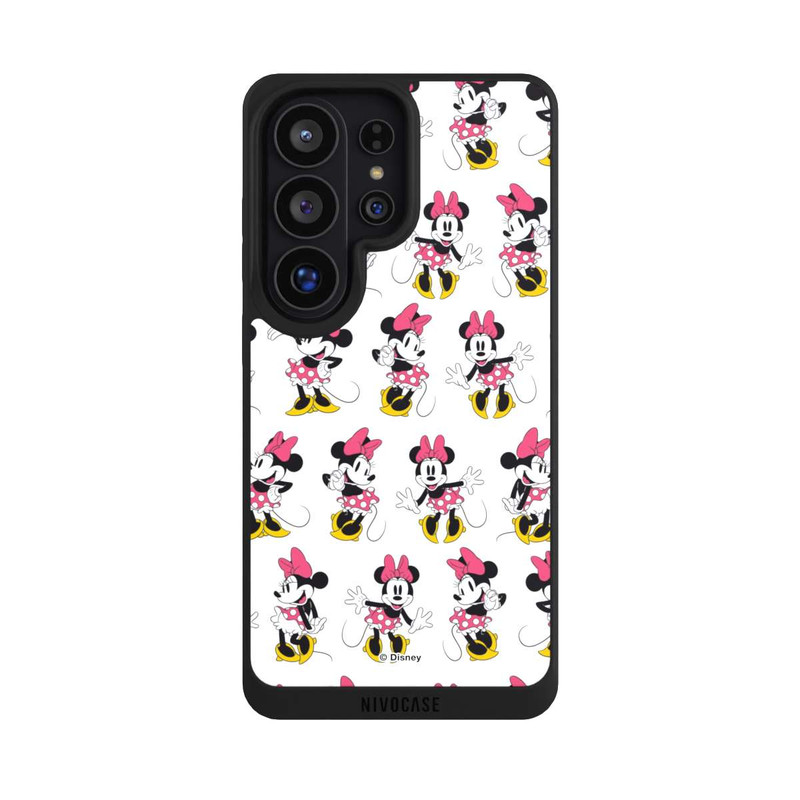 Galaxy S26 Ultra NIVOpure Minnie Mouse - Pattern