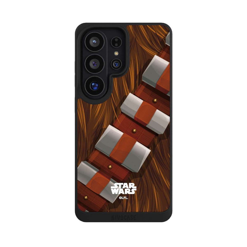 Galaxy S26 Ultra NIVOpure Chewbacca