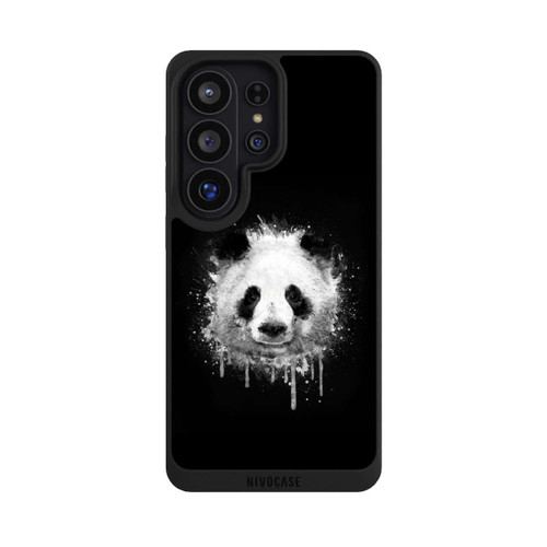 Samsung Galaxy S26 Ultra NIVOpure Badbugs Panda