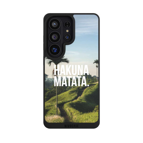 Samsung Galaxy S26 Ultra NIVOpure Hakuna Matata VS