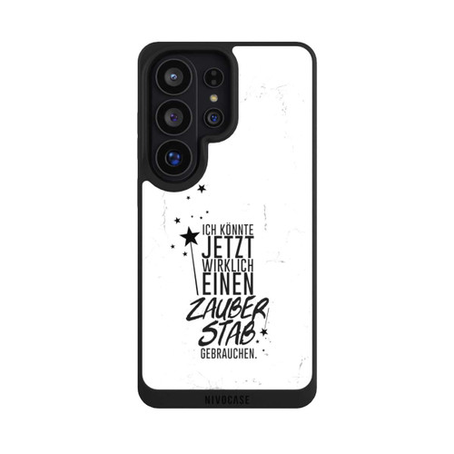 Samsung Galaxy S26 Ultra NIVOpure Zauberstab Spruch