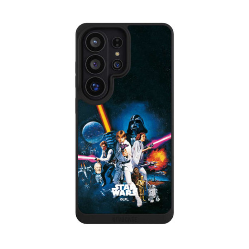 Samsung Galaxy S26 Ultra NIVOpure Episode IV