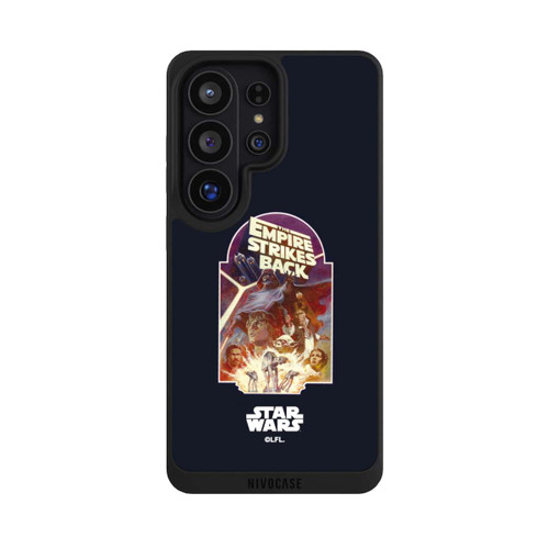 Samsung Galaxy S26 Ultra NIVOpure The Empire Strikes Back - Star Wars