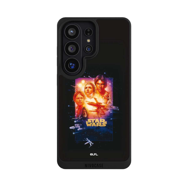 Galaxy S26 Ultra NIVOpure A New Hope Special Edition