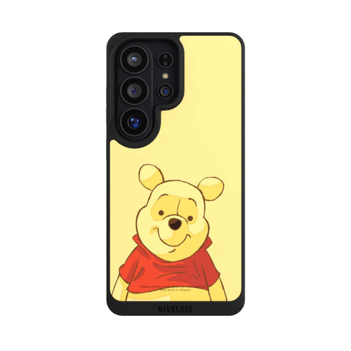 Samsung Galaxy S26 Ultra NIVOpure Pooh the Bear