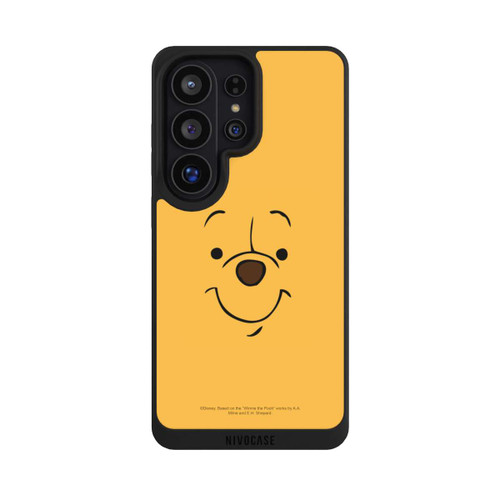 Samsung Galaxy S26 Ultra NIVOpure Knuddelgesicht