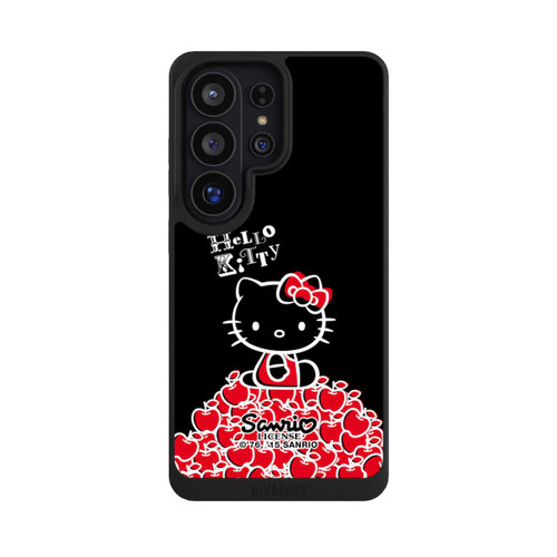 Samsung Galaxy S26 Ultra NIVOpure Hello Kitty - Off Me Schwarz