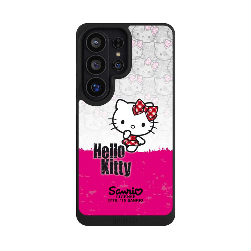 Galaxy S26 Ultra NIVOpure Hello Kitty - Pink Punk