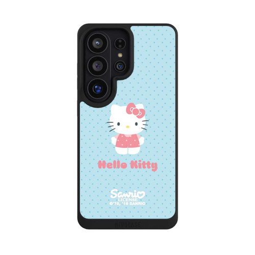 Samsung Galaxy S26 Ultra NIVOpure Polkadots HK