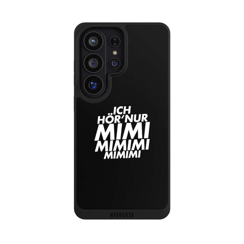 Galaxy S26 Ultra NIVOpure Mimi Mimimi