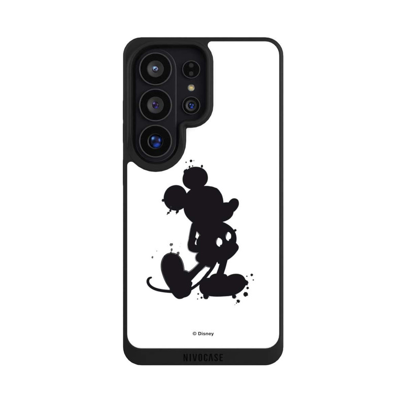 Galaxy S26 Ultra NIVOpure Micky Maus - Splash
