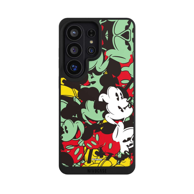 Galaxy S26 Ultra NIVOpure Micky Muse