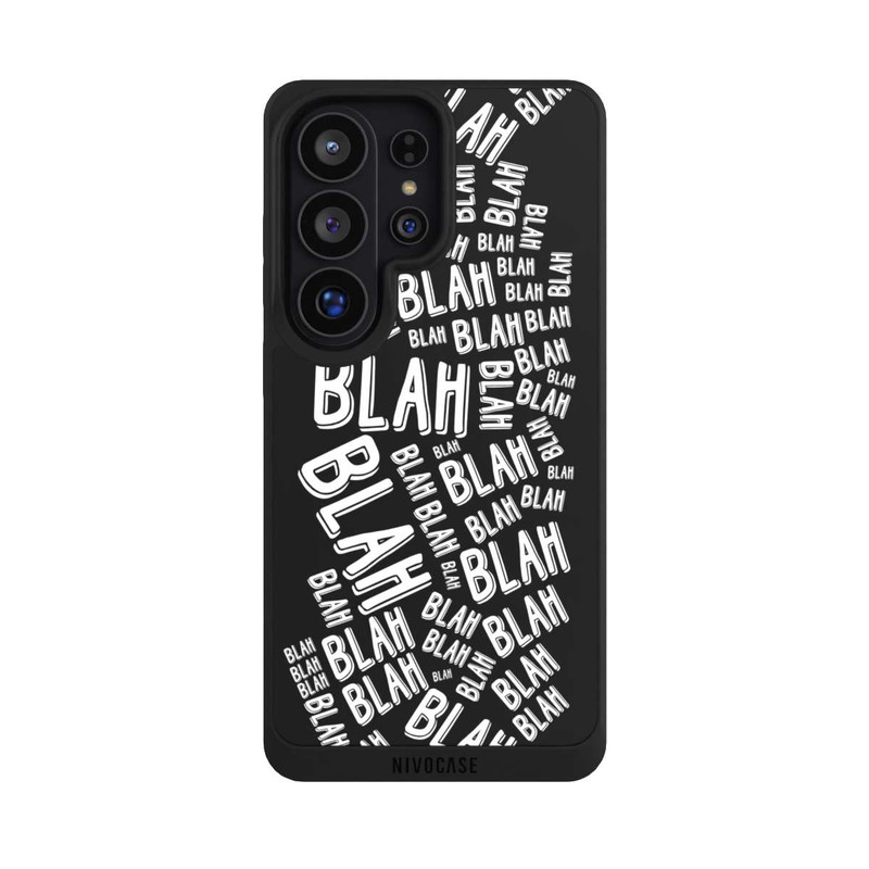 Galaxy S26 Ultra NIVOpure Blahblahblah