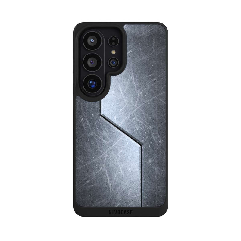 Galaxy S26 Ultra NIVOpure Real Steel