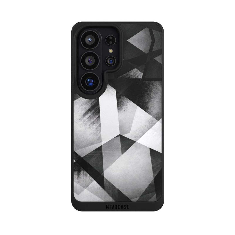 Galaxy S26 Ultra NIVOpure Dusty Black