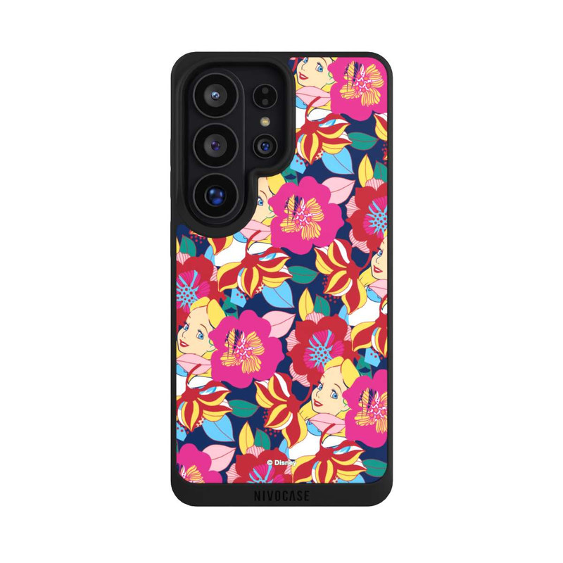 Galaxy S26 Ultra NIVOpure Alice Blumenmuster
