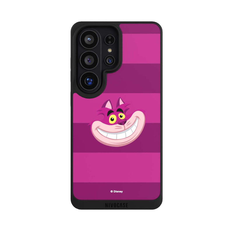Galaxy S26 Ultra NIVOpure Cheshire Cat