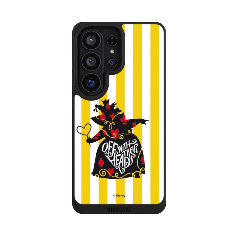Galaxy S26 Ultra NIVOpure Herzkönigin