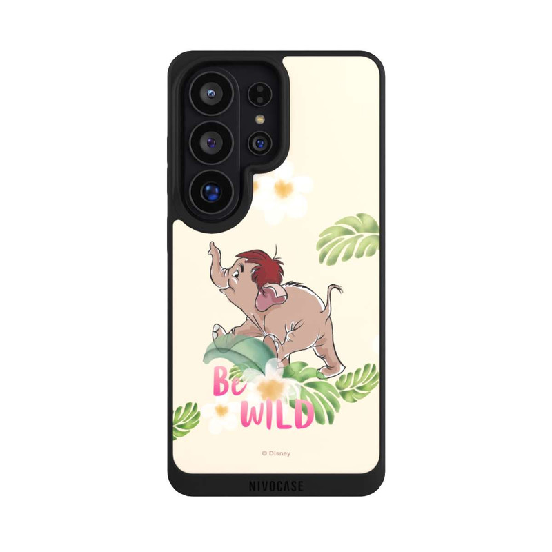Galaxy S26 Ultra NIVOpure Be Wild!