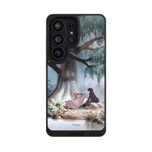 Samsung Galaxy S26 Ultra NIVOpure Mowgli Baloo Bagheera