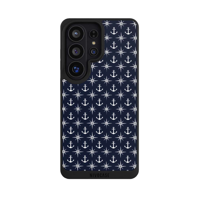 Galaxy S26 Ultra NIVOpure Kompass & Anker