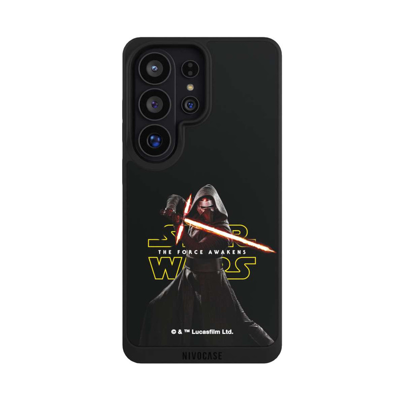 Galaxy S26 Ultra NIVOpure Kylo Ren