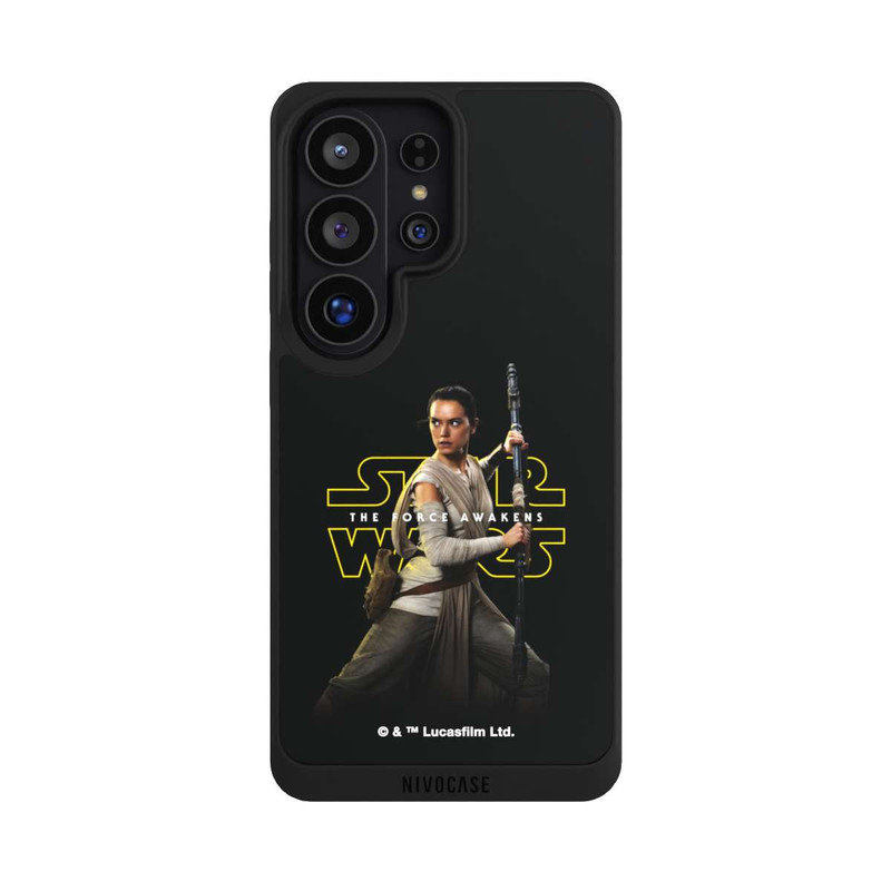 Galaxy S26 Ultra NIVOpure Rey