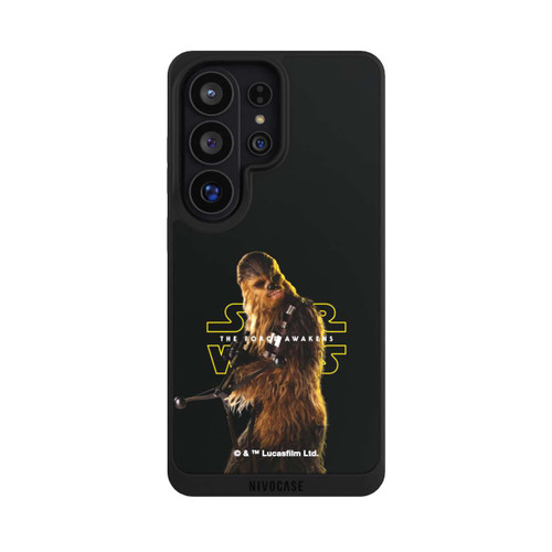 Samsung Galaxy S26 Ultra NIVOpure Chewy Star Wars
