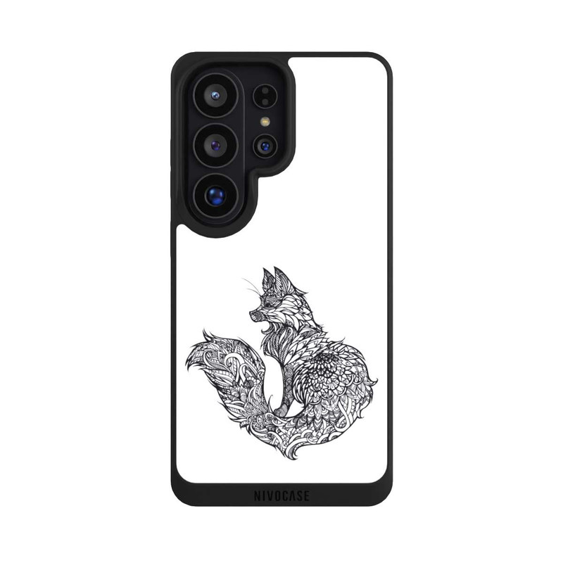Galaxy S26 Ultra NIVOpure Fox Ornate