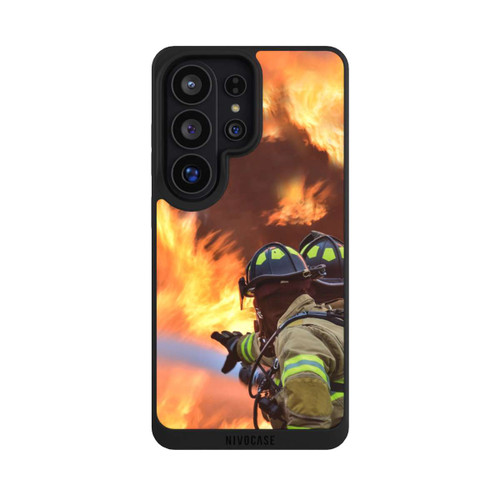Samsung Galaxy S26 Ultra NIVOpure Feuerkämpfer
