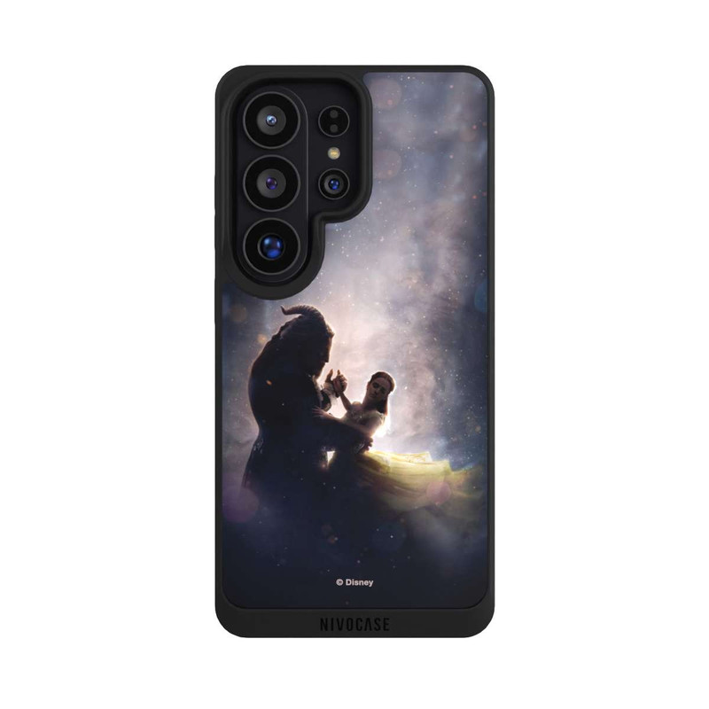 Galaxy S26 Ultra NIVOpure Beauty and Beast Dance