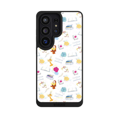 Samsung Galaxy S26 Ultra NIVOpure Beast Friends Pattern