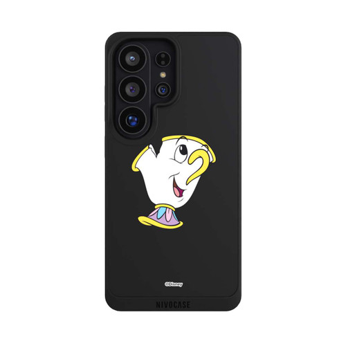 Samsung Galaxy S26 Ultra NIVOpure Chip Transparent