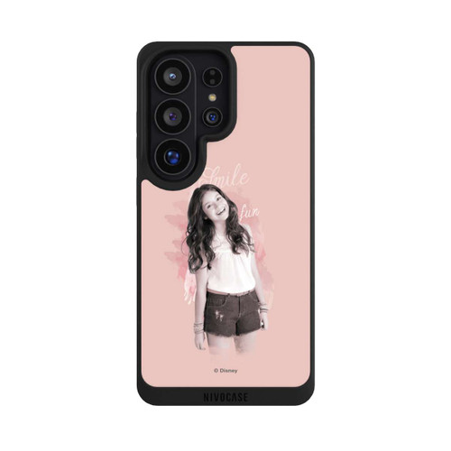 Samsung Galaxy S26 Ultra NIVOpure College Style