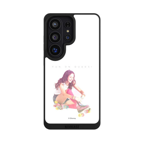 Samsung Galaxy S26 Ultra NIVOpure Fun on Quads