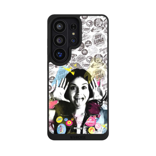 Samsung Galaxy S26 Ultra NIVOpure Soy Luna Cheeky