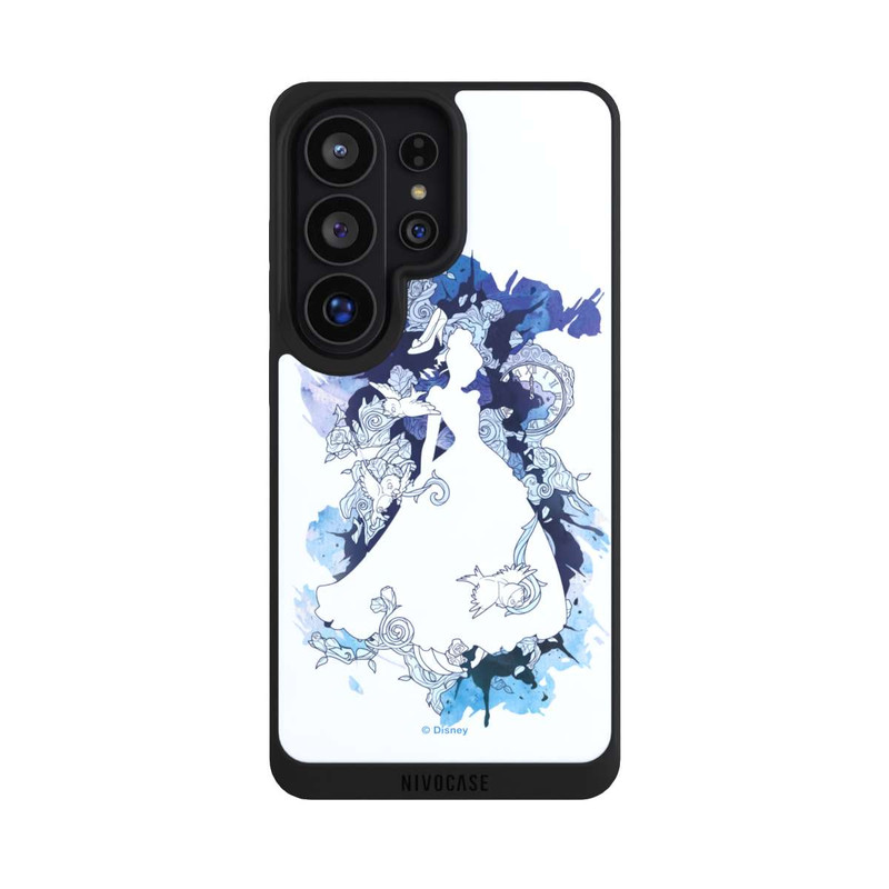 Galaxy S26 Ultra NIVOpure Princess Cinderella