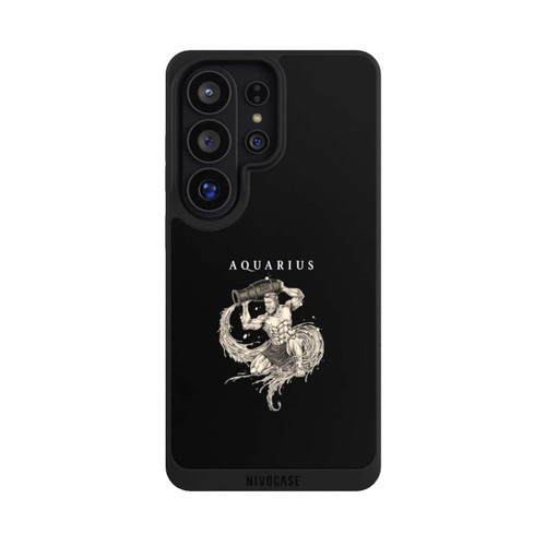 Samsung Galaxy S26 Ultra NIVOpure Aquarius 1