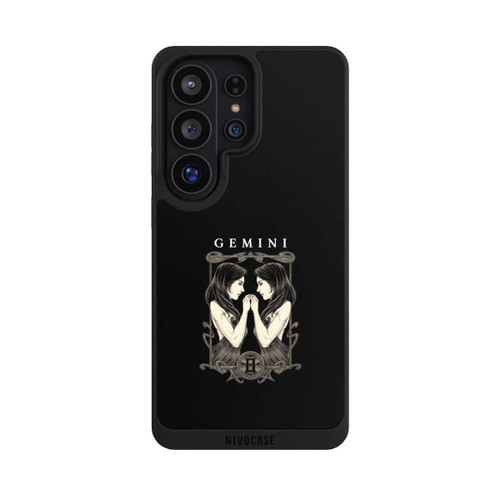 Samsung Galaxy S26 Ultra NIVOpure Gemini 1