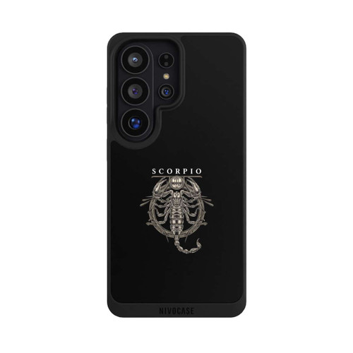 Samsung Galaxy S26 Ultra NIVOpure Scorpio 1