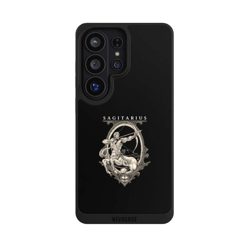 Samsung Galaxy S26 Ultra NIVOpure Sagittarius 1