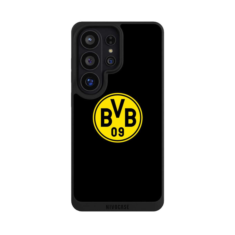 Galaxy S26 Ultra NIVOpure BVB Noir