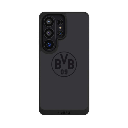 Samsung Galaxy S26 Ultra NIVOpure BVB Grau