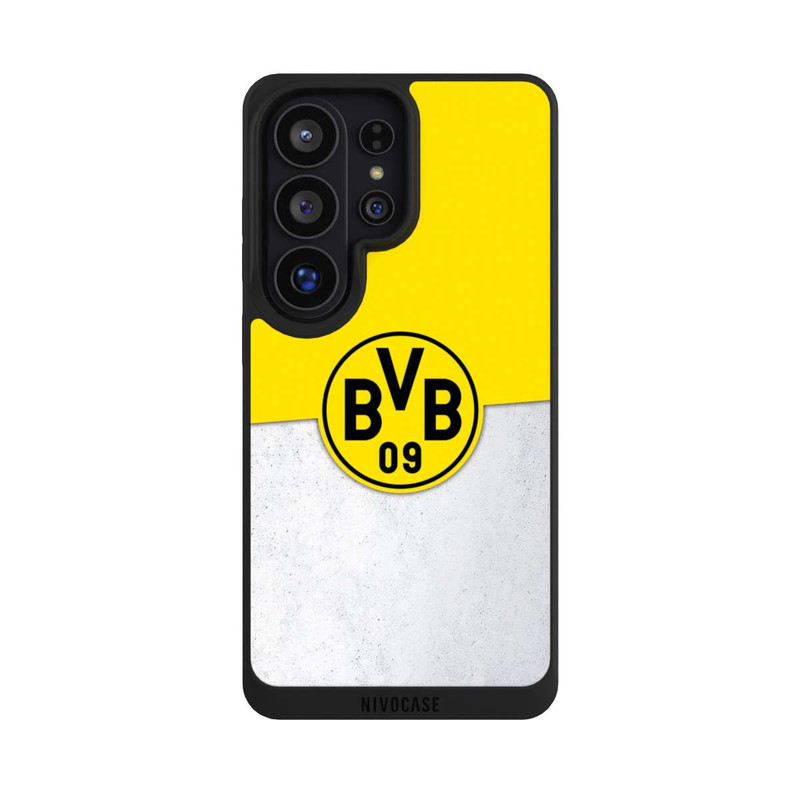 Galaxy S26 Ultra NIVOpure BVB Betonoptik